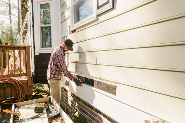 Top rated local Emergency Siding Repair specialists in Hutchinson, MN